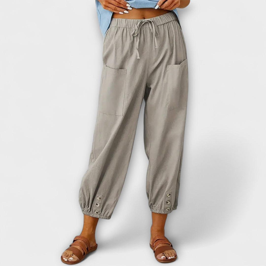 Kiara - Harem hlače