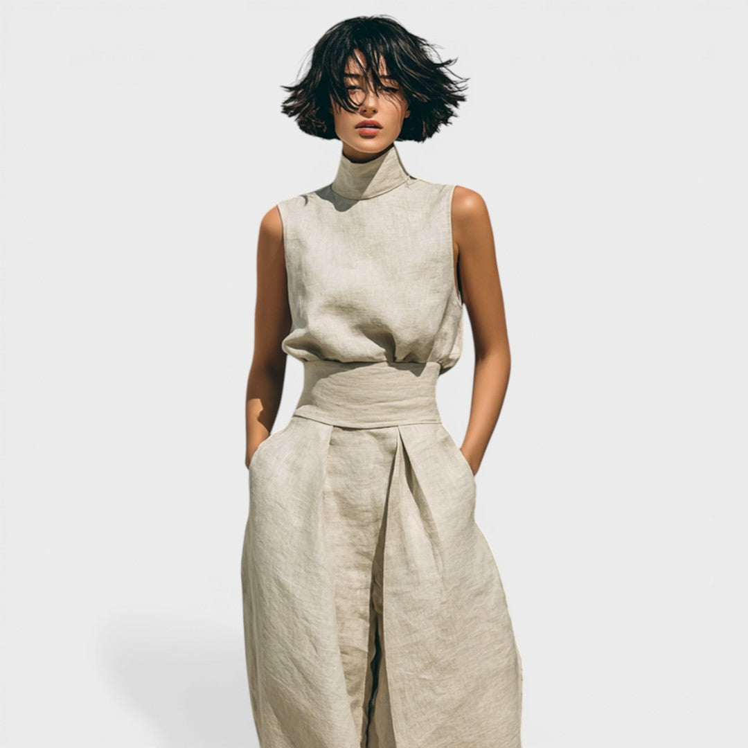 Marina | Minimalistički set