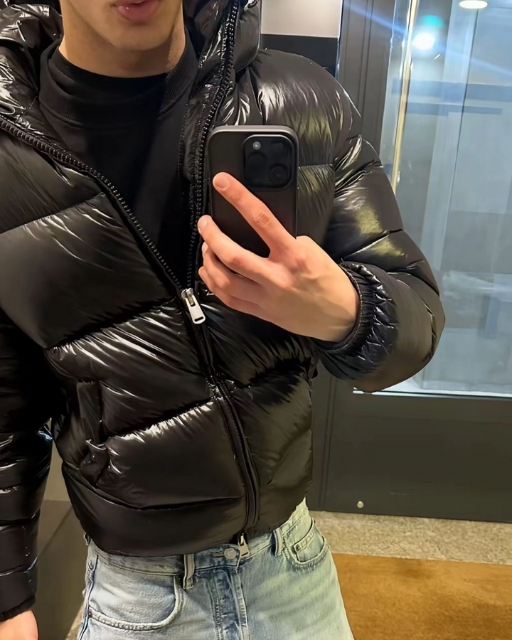 Alex™ | Unisex Prošivena Jakna