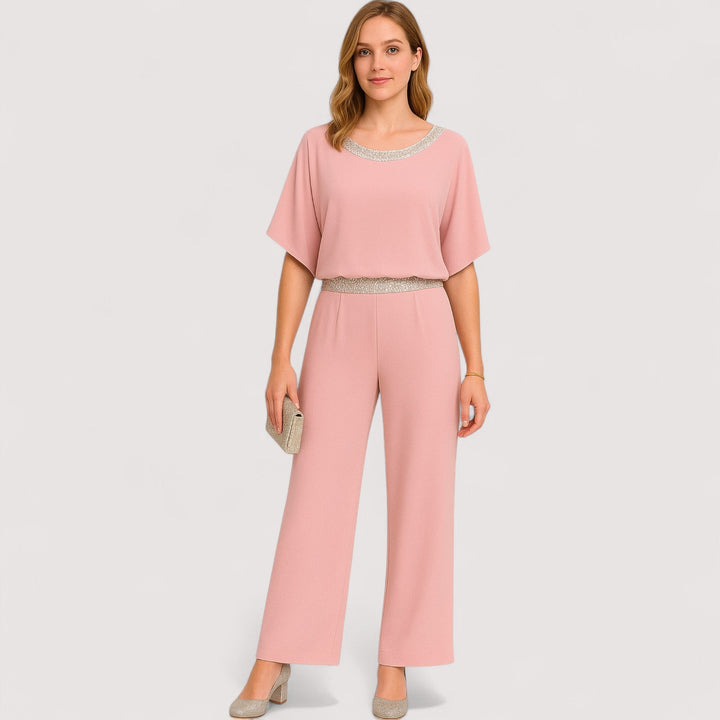 Agneza™ | Elegantni dvodijelni komplet