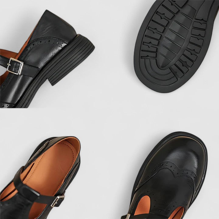 Luiza | Klasične Mary Jane cipele