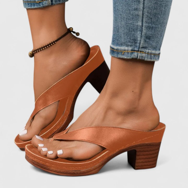 Valentina | Ortopedske pete