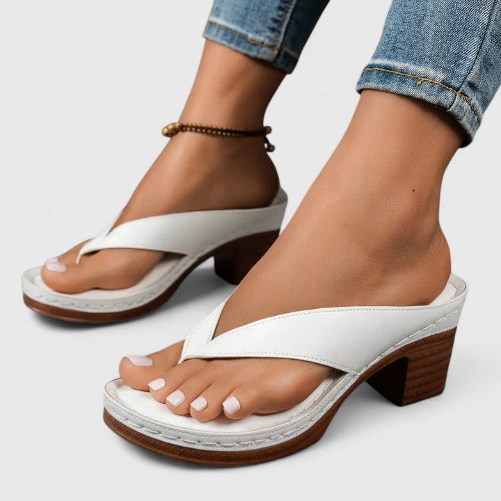 Valentina | Ortopedske pete