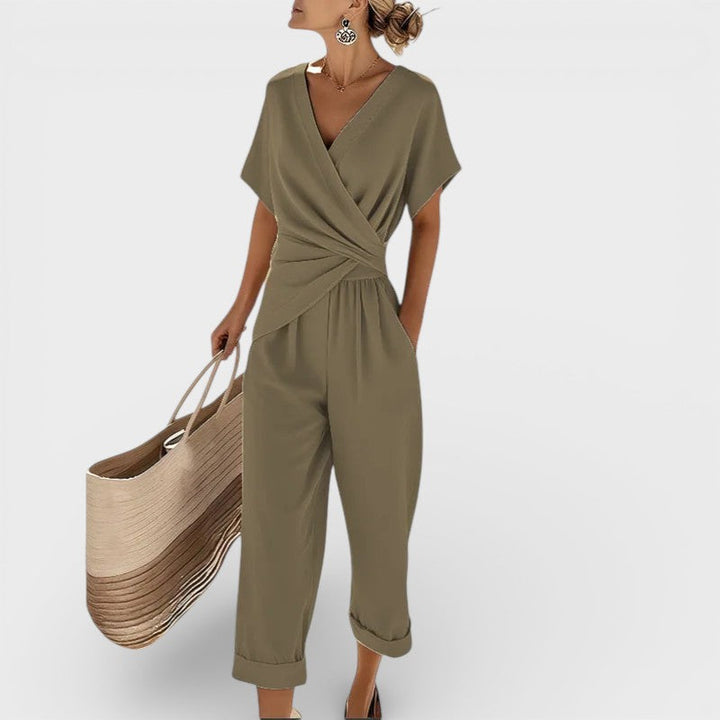 Ivana | Elegantni dvodijelni set