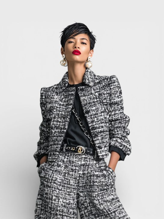 Marina | Ležerni set sa stilom