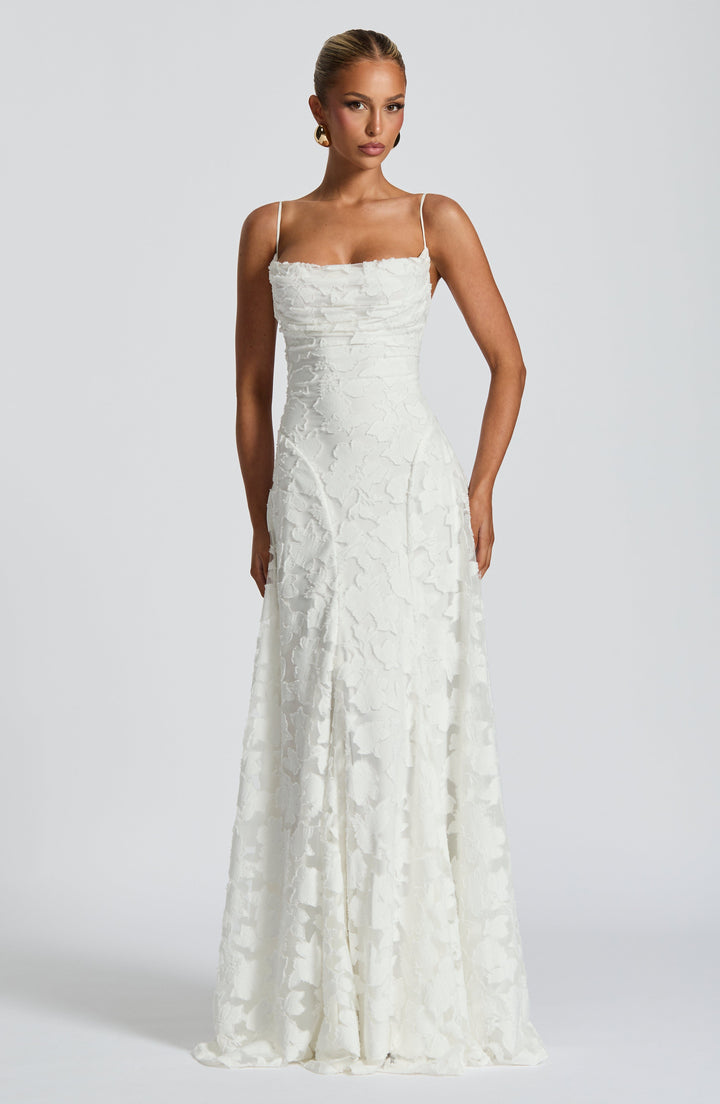 Ivana | Premium haljina