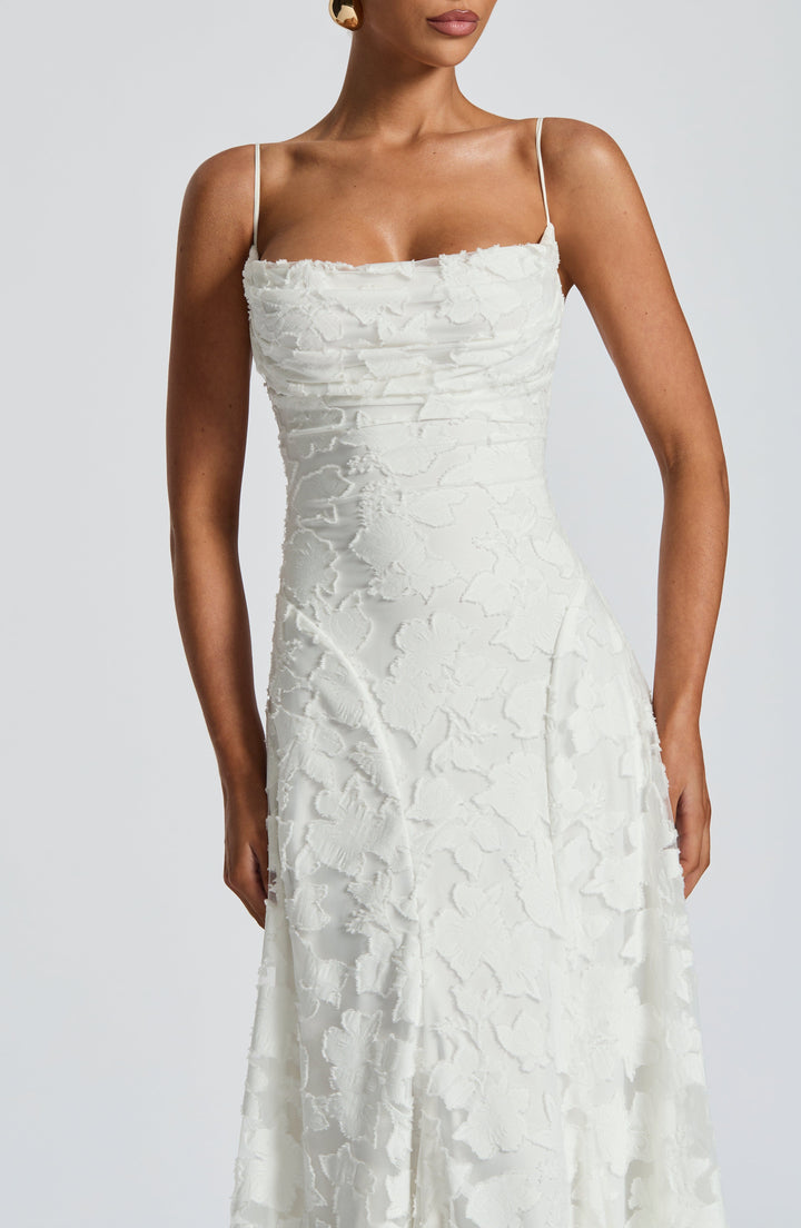 Ivana | Premium haljina