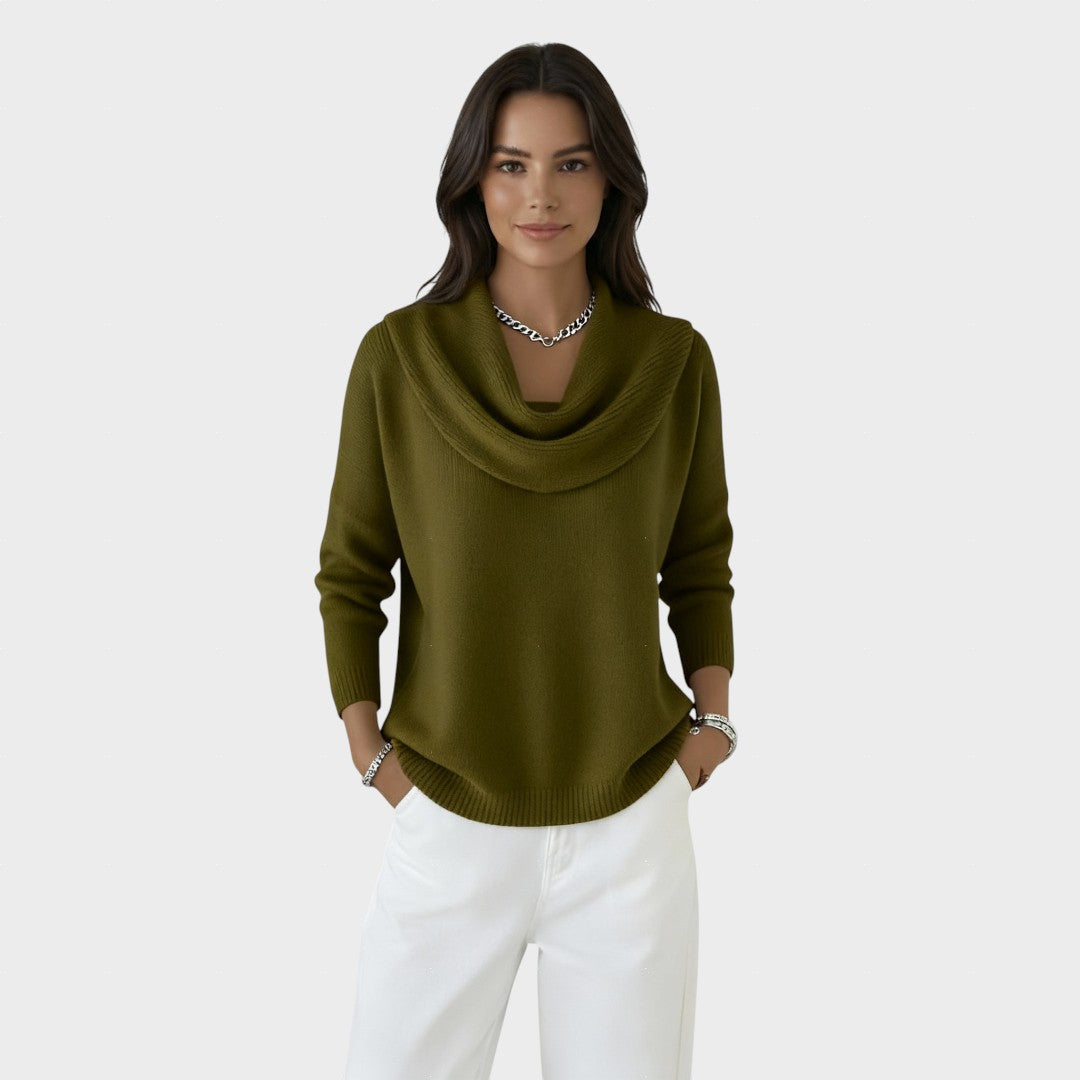 Dora – Elegantan Pulover