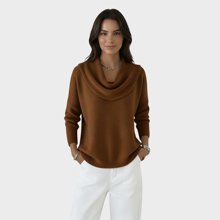 Dora – Elegantan Pulover