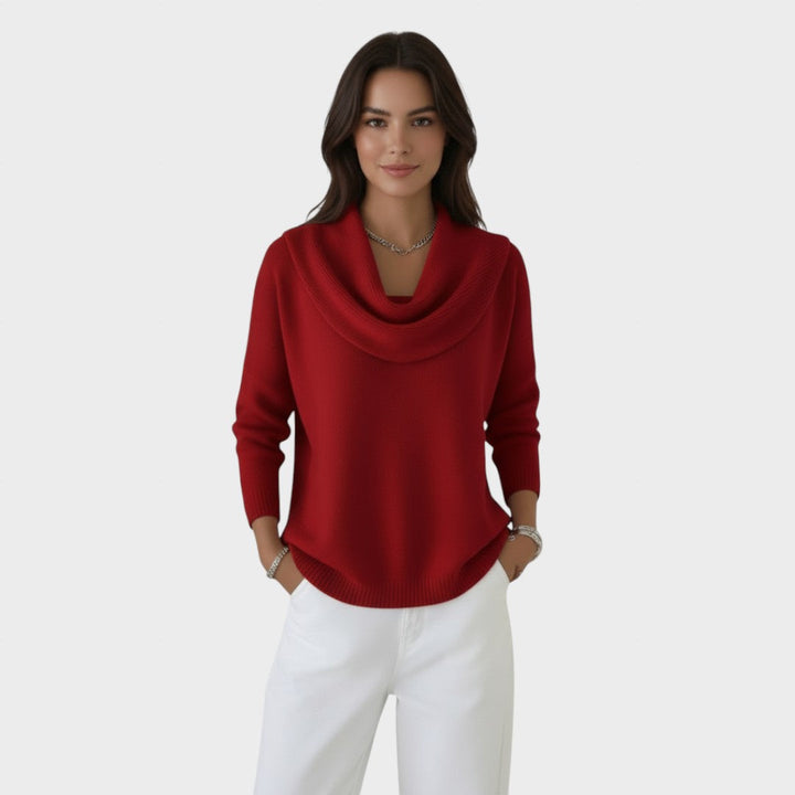 Dora – Elegantan Pulover